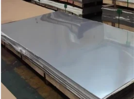 201 Stainless Steel Plate