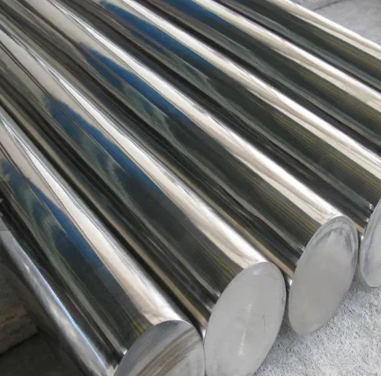 431 Stainless Round Bar