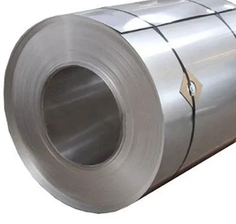 ASTM 416 Stainless Steel Coil