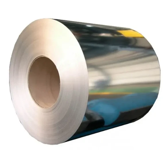 ASTM 416 Stainless Steel Coil