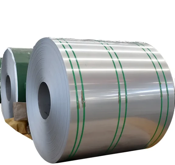 ASTM 416 Stainless Steel Coil