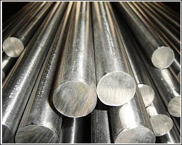 Hastelloy C-276 Nickel Base Alloy Bar