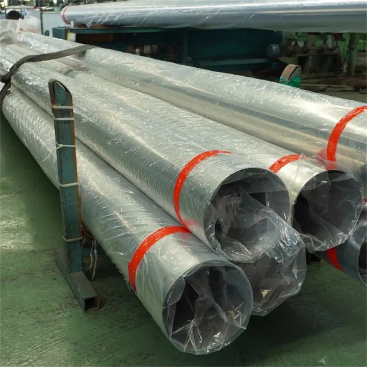 Hot Selling Stainless Pipe Stainless Steel 316