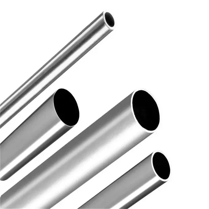 S31803 S32205 S32750 Seamless Steel Pipe