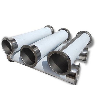 304 Заварене цеви од нерђајућег челика