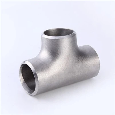 309 Тросмерни фитинг за челичне цеви