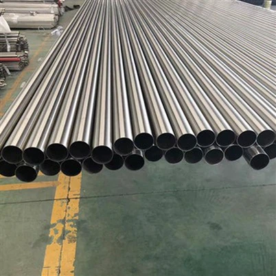 К215 бешавне цеви од нерђајућег челика