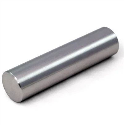 СУС 201 штап од нерђајућег челика