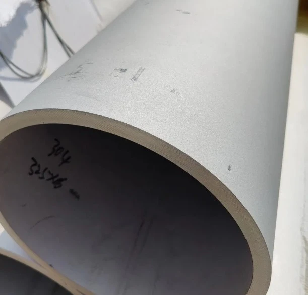 ASTM A790 S31803 Duplex Stainless Steel Pipe For Industrial Project best