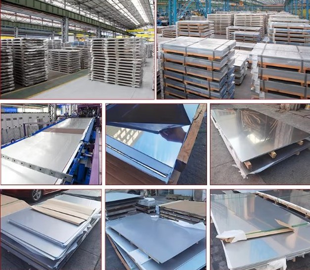 ASTM 317L ASTM 317L