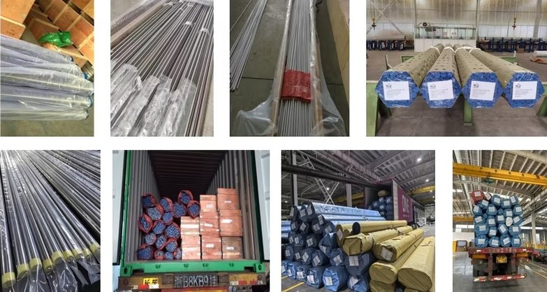 ASTM A376 seamless stainless steel pipes ASTM A376 seamless stainless steel pipes