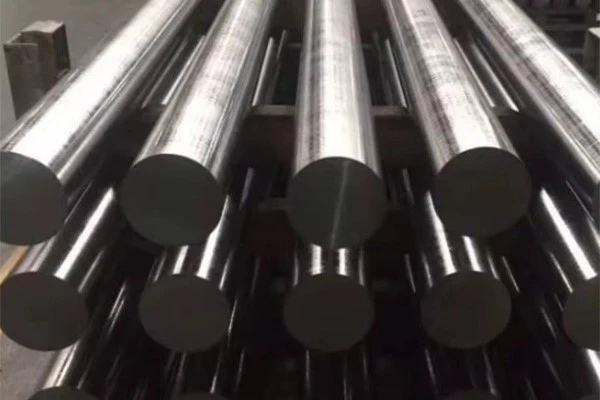 Precision ground 316 bar Precision ground 316 bar