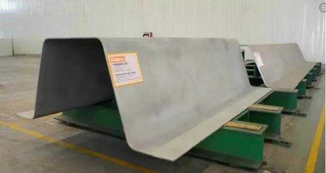 Ω Type Chemical Ship Plate Ω Type Chemical Ship Plate