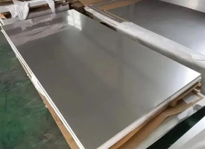 АИСИ 304 309С 310С 321 409 топло ваљани лим од нерђајућег челика