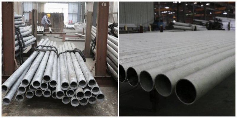 ASTM A213 309 Stainless steel superheater tubes ASTM A213 309 Stainless steel superheater tubes